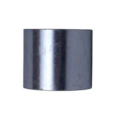 China Factory Supply Good Quality And Good Price Coupling Thread Female Socket Hign Pressure Stainless Steel Equal for sale