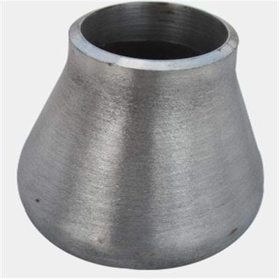 Chine Industrial Butt Welded Pipe Fittings Reducer Pipe Reducer Concentric Reducer à vendre