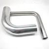 China Stainless Steel Exhaust Mandrel Bends Tube Pipes for sale