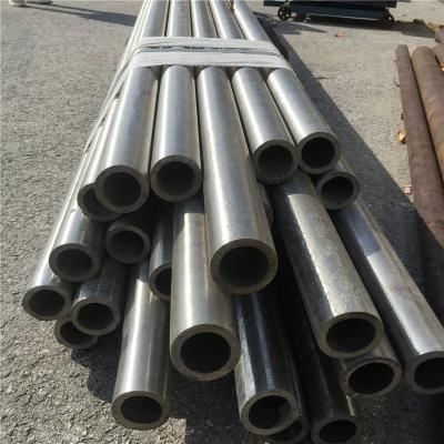 China ASTM A213 201 304 304L 316 316L 310s 904l Seamless Stainless Steel Tube / Pipe SCH10 40 80 en venta