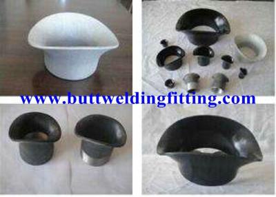 China Stainless Steel Forged Pipe Fittings AISI 4130 Sweepolet / Saddle CCS Approval for sale