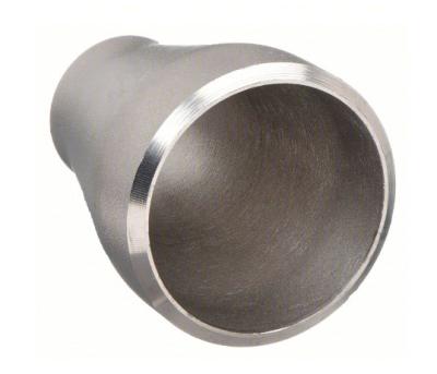 China ASME B16.9 BW Butt Weld SCH40 SCH80 A234 WPB Concentric Reducer Pipe Fittings for sale