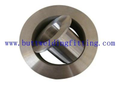 China ISO Seamless Stainless Steel Stub Ends 316L 304L 321H Butt Weld Stub Ends for sale