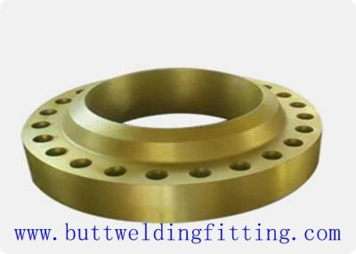 China C276 / NO10276 Forged Steel Flanges , ASTM AB564 Hastelloy Steel Flange for sale