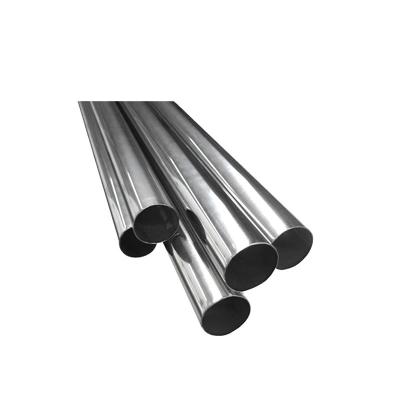 China Astm A269 A312 Ss 321h Stainless Steel Pipe for sale