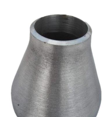 China Customized High Pressure Stainless Steel Coupler en venta