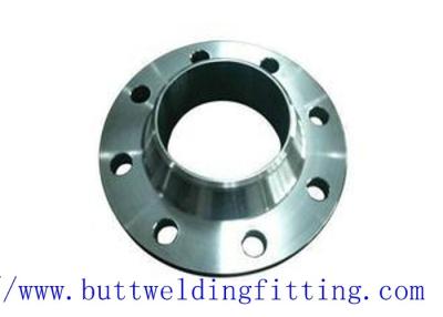 China ASTM AB564 A105 / A106 Forged Steel Flanges / Hastelloy Steel Flange for sale
