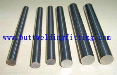 China ASTM A312 ASTM A312 Stainless Steel Bars Corrosion Resistant C276 Hastelloy C Pipe for sale