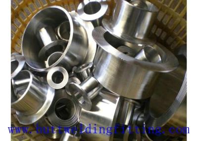 China Extremos del trozo del acero inoxidable del material UNSS31803 en venta