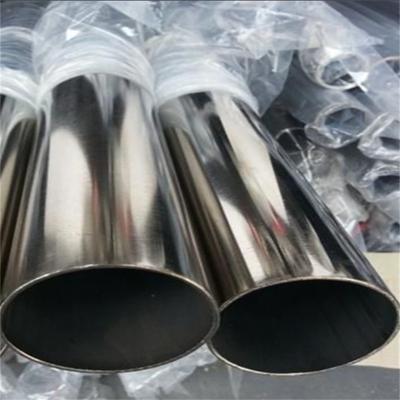 China Polished Copper-Nickel Tubing on Pallet for B2B Buyers for sale