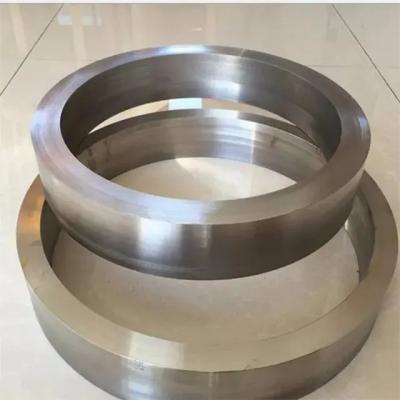 China Stainless Steel Rings, Flanges, Ring Forging rings and Mechanical Parts for sale