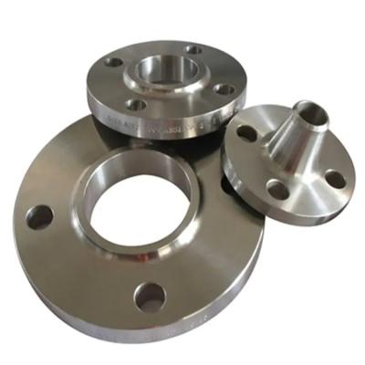 China SORF Flange DIN ISO GB Dn200 Pn10 904L 2507 2205 3
