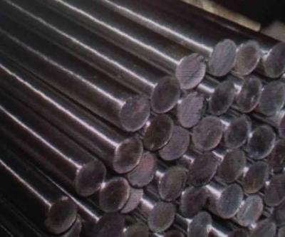 China Q235 Ss400 ASTM A36 S235jr Q345b S355jr SAE1020 SAE1045 Carbon Round Iron Rod/Square Steel Bar for sale
