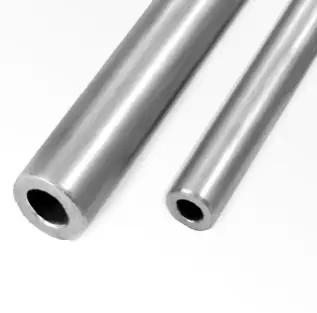 China High Luster 304 304L Stainless Steel Pipe Seamless Steel Pipe For Biotechnology for sale