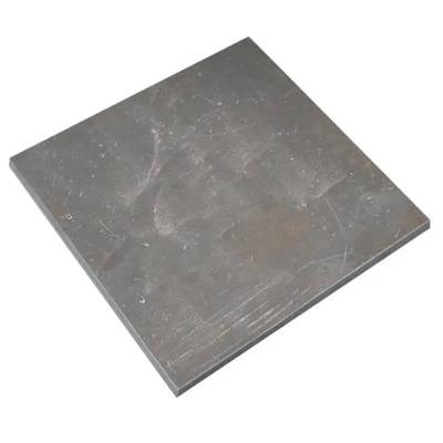 China Carbon Steel Plate Sheet Hot Rolled Cold Rolled Factory Directly Supply Q195 S235 Q235jr for Building Carbon Sheet for sale