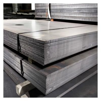 China High-Quality Steel Plate 201 202 304 316 409 410 430 Cold Rolled Stainless Steel Plate for sale