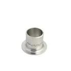 China Chinese Low Price Stainless Steel Sell Stub-End 304 201 304L 316L Joint Short Stub End 316l Stainless Steel End for sale