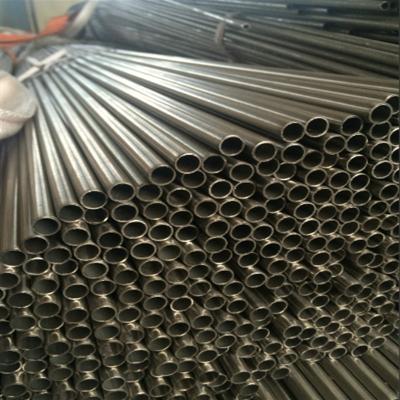 China OHSAS 18001 zertifizierte Kupfer-Nickel-Pipelings für zu verkaufen