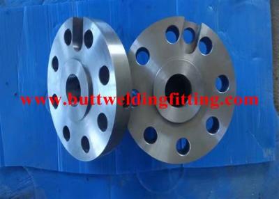 China ANSI B16.36 API 2530 ASTM A105 Forged Carbon Steel Orifice Flange for sale