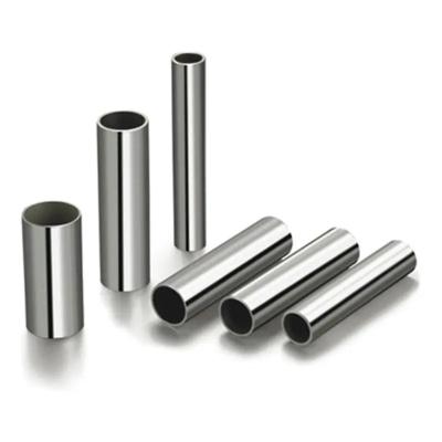 China Duplex Stainless Steel Pipe Customized Duplex Alloy Pipe Inner Diameter Customization for Optimum Functionality for sale