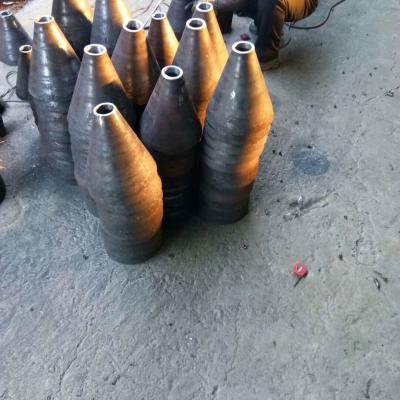 China GB Standard Stainless Steel Reducing High Pressure Casting Polished Reducing Joint for sale