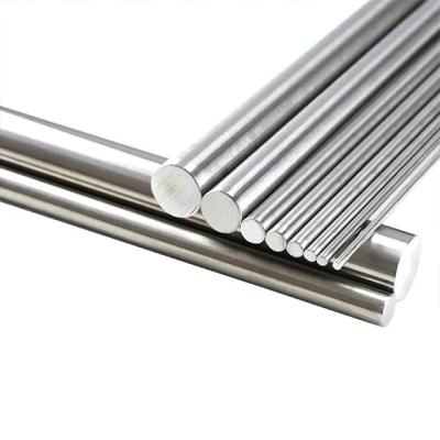 China Astm A564 17-4ph S17400 1.4542 16mm 18mm Annealed Stainless Steel Round Bar Rod for sale