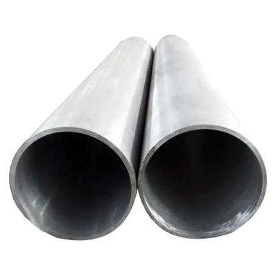China TOBO Good quality copper nickel seamless pipes nickel based alloy pipe for Aerospace for sale