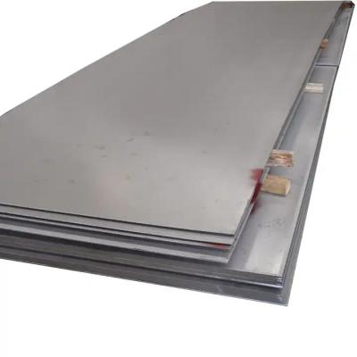 Chine 304L Stainless Steel Plate - Thickness Range 0.3mm-120mm Width Range 1000mm-2000mm à vendre