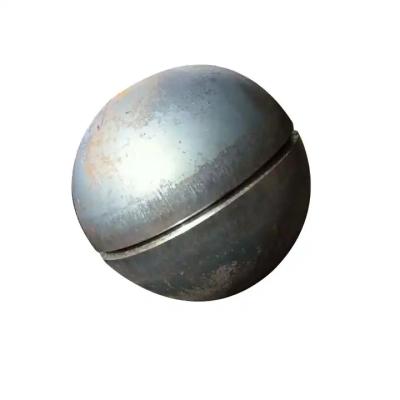 China 700mm 800mm Carbon Steel Hemispherical Dished Head Ends Cap for Pressure Vessel Caps for sale