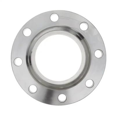 China Delivery Within 30 Days After Receipt of Down Payment Forged Steel Flange 900 Class for sale