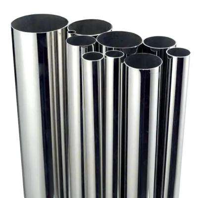 China Hydraulic Form Ferritic Stainless Steel Pipe Tube - Standard Export Packing Included for sale