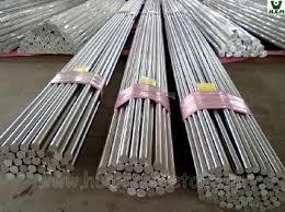 China China Factory Stainless Steel 304 316 316L 410 Bright Polished Stainless Steel Round Bar for sale
