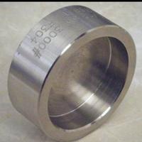 China Butt Weld Pipe Fittings 3/8 Inch Pressure 1000psig Carbon Steel Tube Caps for sale