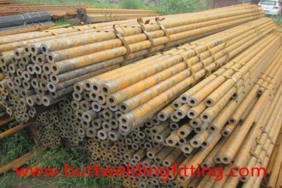 Chine Pouce 6M SCH80 noir du tuyau sans couture 14 d'acier au carbone d'api 5L X52 PSL2 à vendre