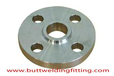 China ASTM AB564 ASTM A182 Stainless Steel Flanged Fittings With ISO9000 Approve for sale
