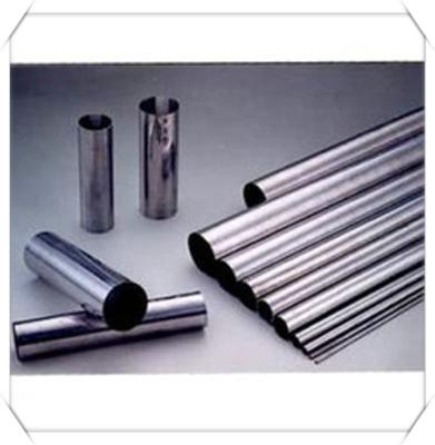 China ASTM A269 / ASTM A312 Stainless Steel Seamless Tube Welded Pipes Tubes for sale