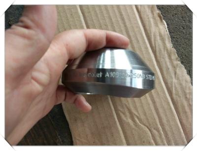 China Stainless Steel 304 High Pressure Socket Weld  Fittings 3000Lb Weldolet ASME B16.11 for sale