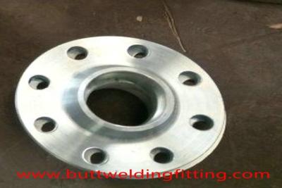China A182 F316/L Forged Steel Flanges 1/2