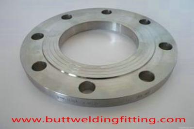 China A105N NPS 22 Inch SCH10 RF Forged Steel Flanges / Stainless Weld Neck Flange for sale