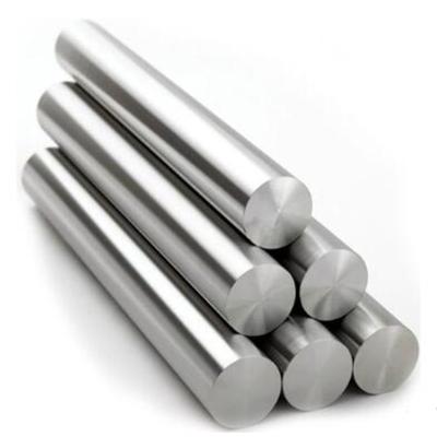 China Polish Surface Stainless Steel Bars With Customization And Surface for sale