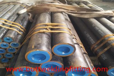 China Black API Seamless Pipe Seamless Steel Pipe 24 Inch 6M SCH60 For Oil Pipe for sale