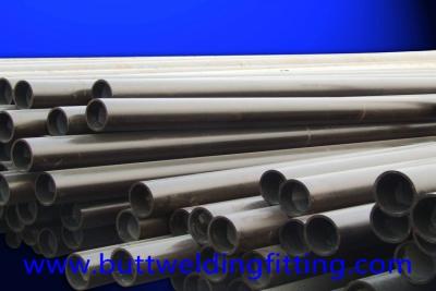 China Alta tubería de acero ERW/SAW del carbono de la producción API 24 tuberías de acero de la pulgada de negro en venta