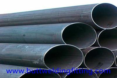 中国 ASTM A335の合金鋼P1の継ぎ目が無い管、P1ヒーターの管、P1 ERWの管の継ぎ目が無い鋼管の合金鋼4
