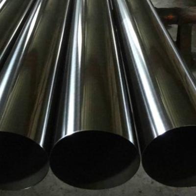 China GB standard duplex stainless steel pipe a790 s32760 / hot rolled seamless tube for sale
