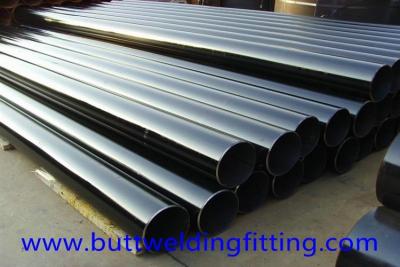 China ERW ASTM A213 GB5310-2009 Seamless carbon steel pipe / API 8 inch steel tube for sale