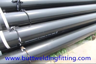 China X10 GrMoVNb9-1 Carbon Alloy Steel Pipe Gas Seamless Steel Tubing 12”SCH40 A335 P91 Pipe for sale