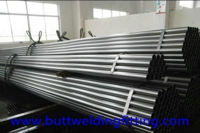 China ASME B36.10M API 5L X52 10'' Sch 40 6m Carbon Steel Pipe For Oil for sale
