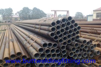 China API 5L GR.B Seamless Carbon Steel Pipe Used for Gas and Oil Round Steel Pipe for sale