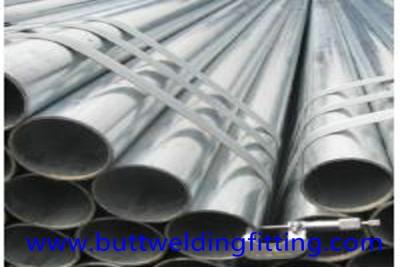 China Spark resistant UNS N07718 6 - 12m Nickel Alloy Pipe / 16 inch Seamless Steel Tube for sale