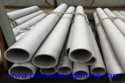 China ASME A182 F53 Super Duplex Stainless Steel pipe 4'' SCH40S SMLS For oil for sale